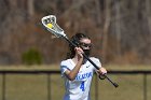 WLax vs Emerson  Women’s Lacrosse vs Emerson College. : WLax, lacrosse